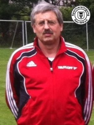 Fritz Reiners